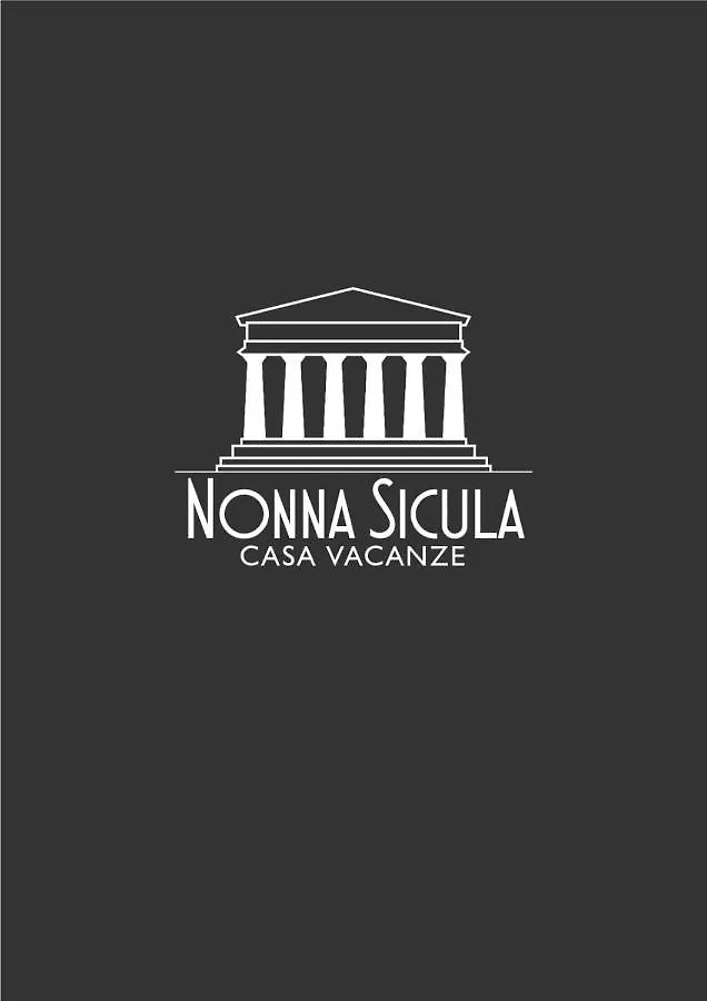 Willa Nonna Sicula Agrigento Włochy