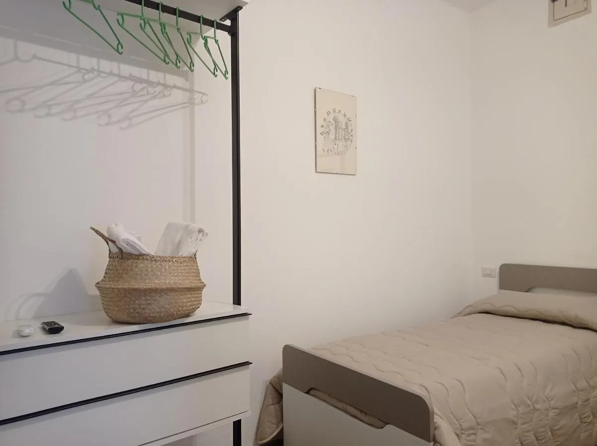 Holiday home Nonna Sicula Villa Agrigento Italy