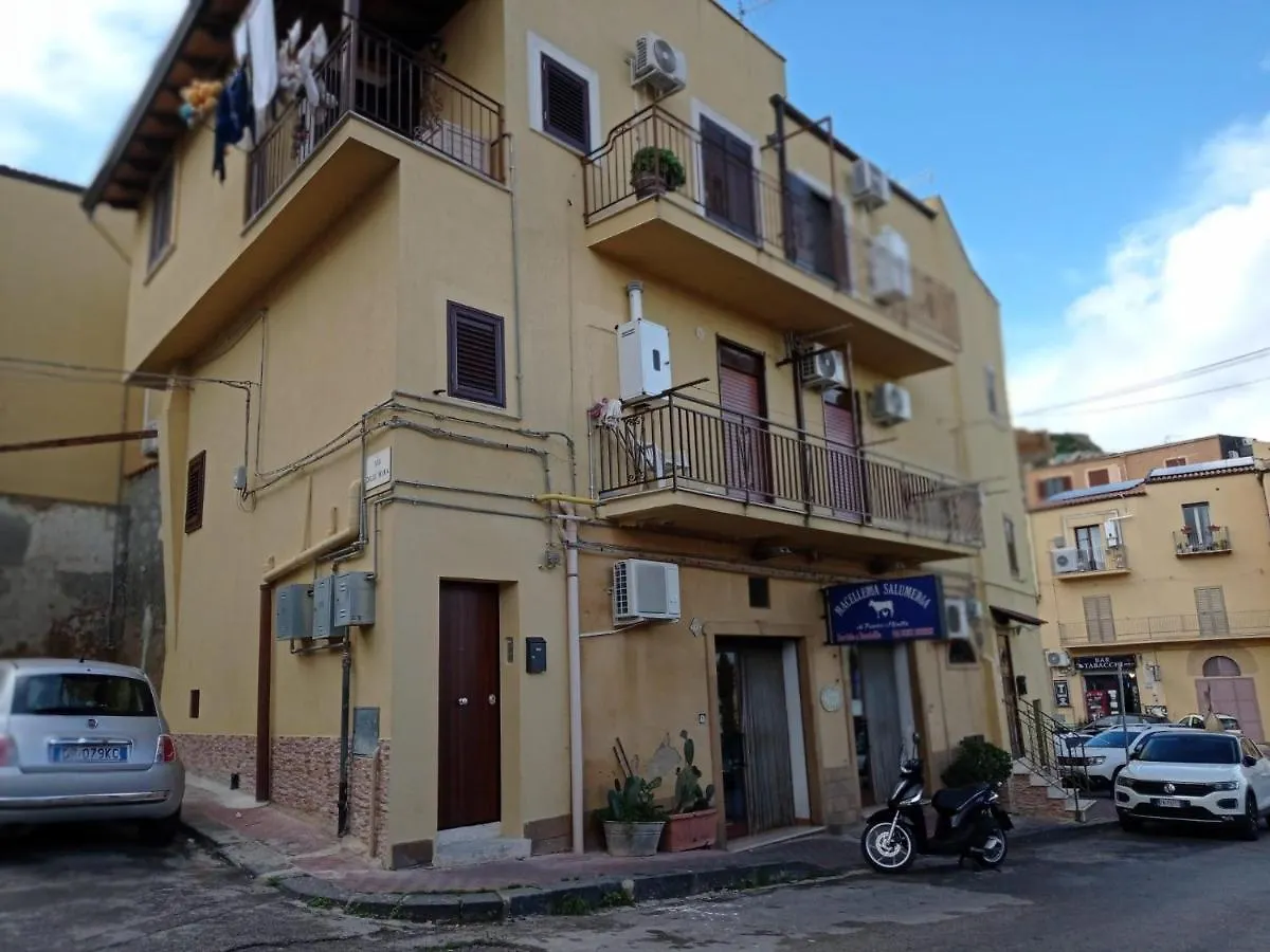 Villa Nonna Sicula Agrigento Casa vacanze