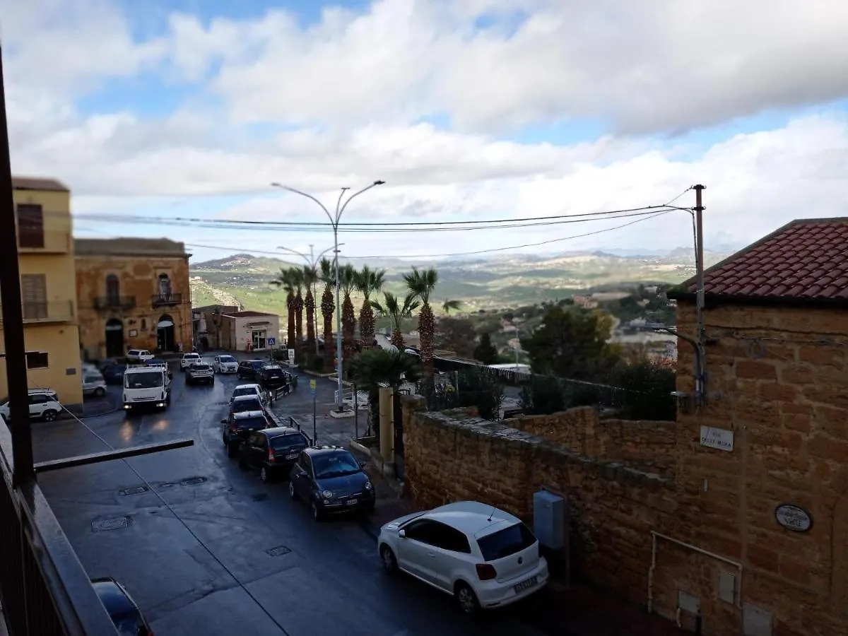 Villa Nonna Sicula Agrigento