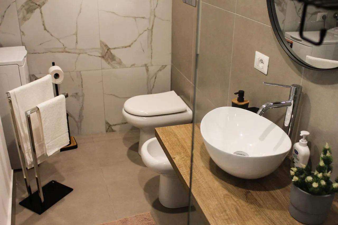 Casa vacanze Villa Nonna Sicula Agrigento Italia
