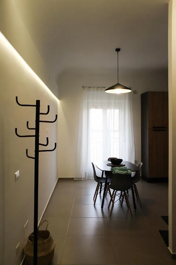 Villa Nonna Sicula Agrigento Casa vacanze