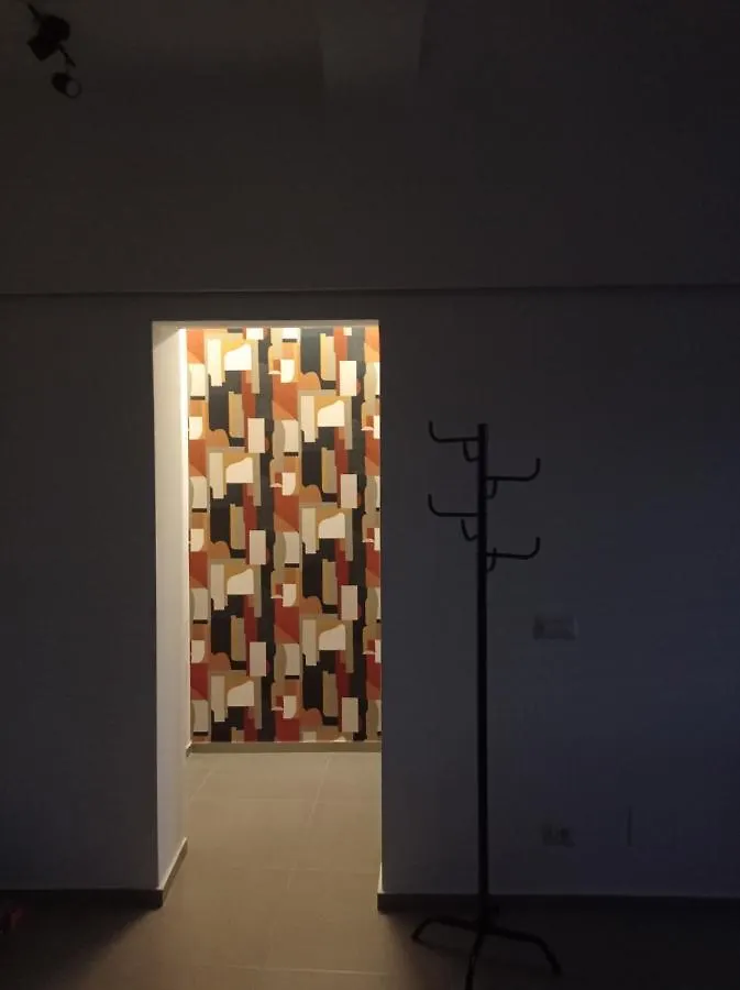 Casa vacanze Villa Nonna Sicula Agrigento