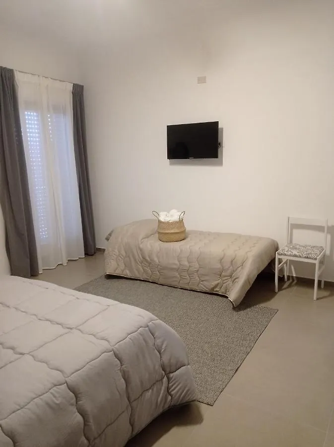 Villa Nonna Sicula Agrigento Casa vacanze