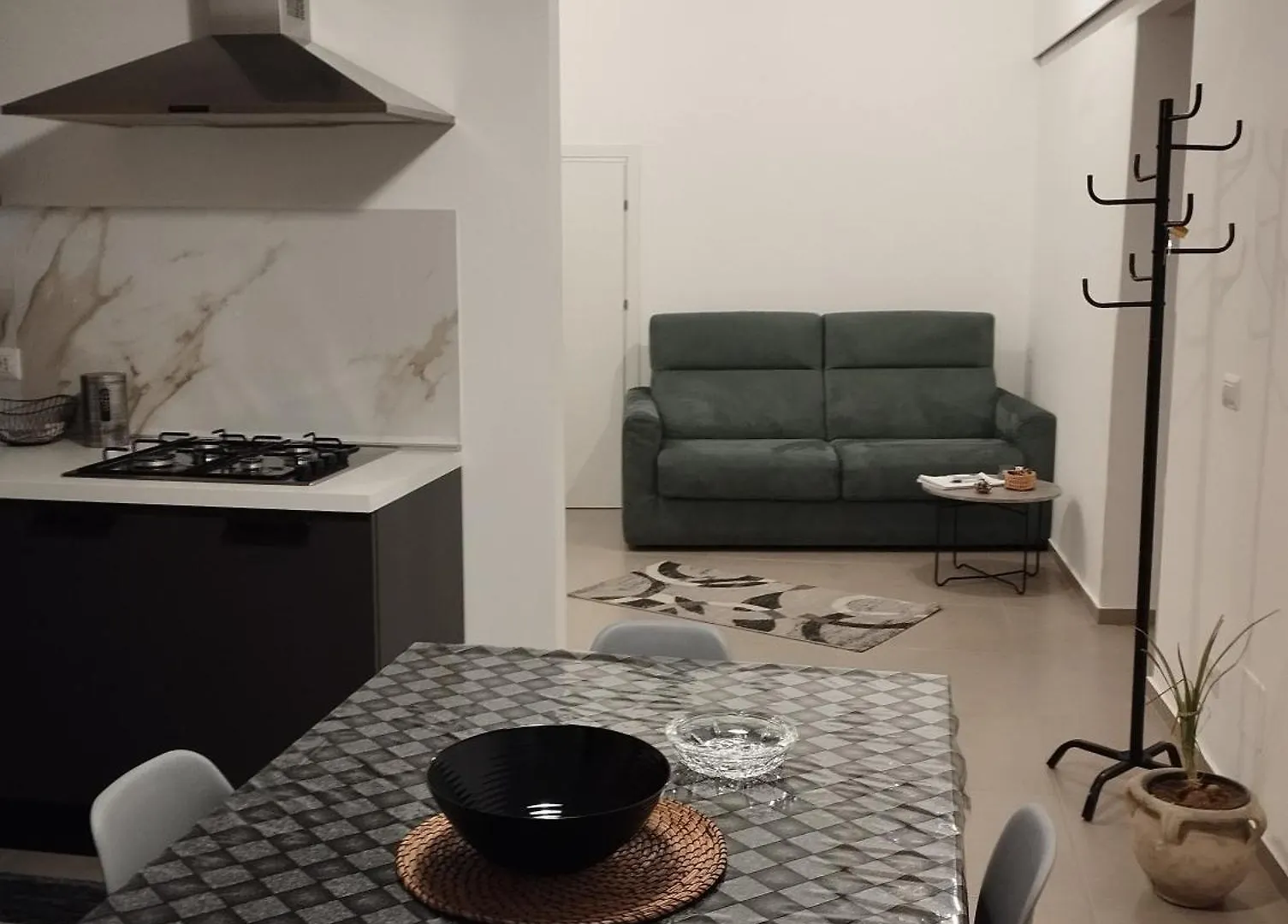 Villa Nonna Sicula Agrigento Casa vacanze