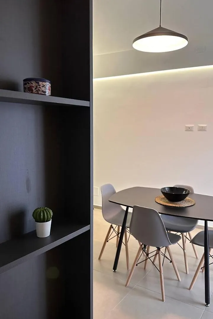 Casa vacanze Villa Nonna Sicula Agrigento